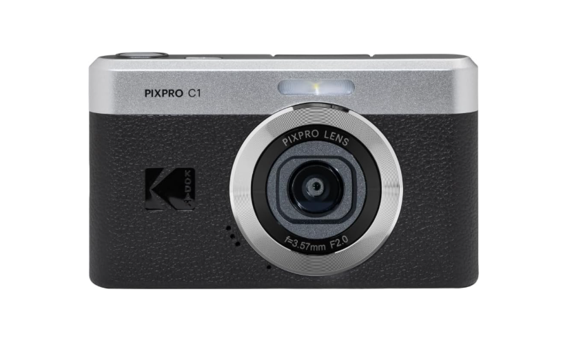 Kodak PIXPRO C1 Friendly Zoom Digital Camera