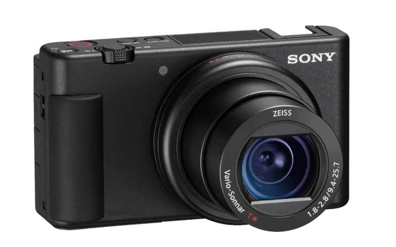  Sony ZV-1
