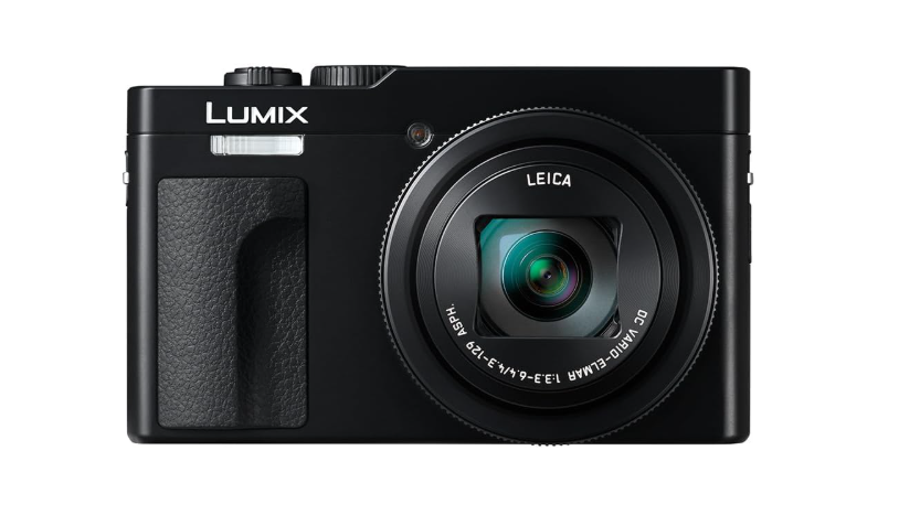 Panasonic LUMIX ZS99 Point and Shoot Camera