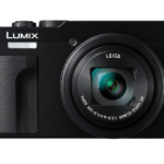 Best Budget Compact Camera for Beginners