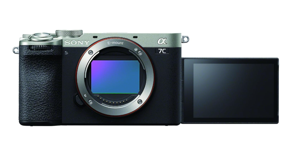 Sony Alpha 7C II