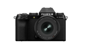 Fujifilm X-S20 Mirrorless Digital Camera
