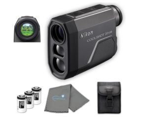 5 Best Golf Laser Rangefinder for the Money