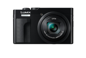 Panasonic LUMIX ZS99 Point and Shoot Camera