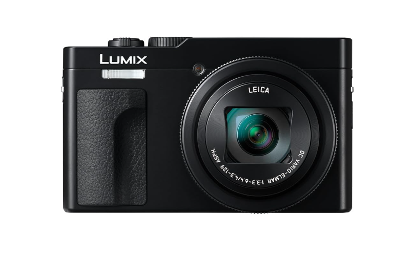 Panasonic LUMIX ZS99 Point and Shoot Camera