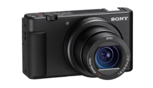 Sony ZV-1 20.1-Megapixel Digital Camera