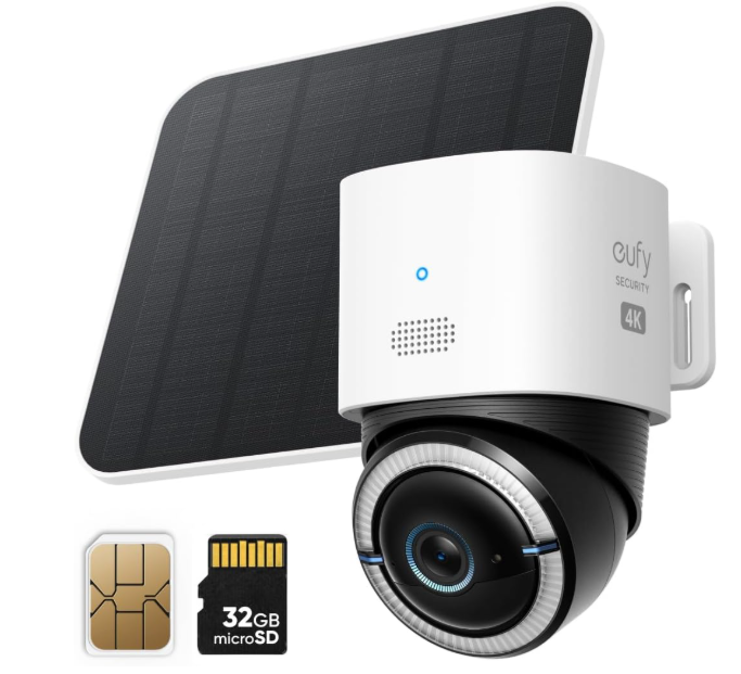 5 Best Cellular Cameras - Optics Find