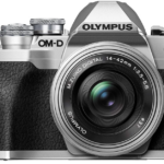 Best Camera for Entry Level Photography