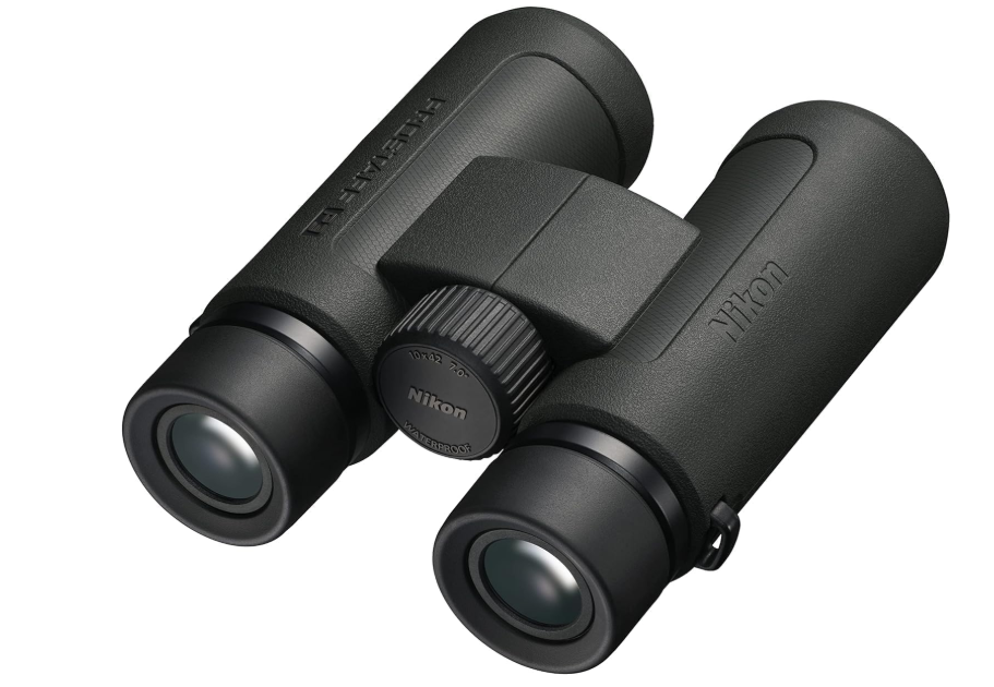 Nikon PROSTAFF P3 10x42 Binocular