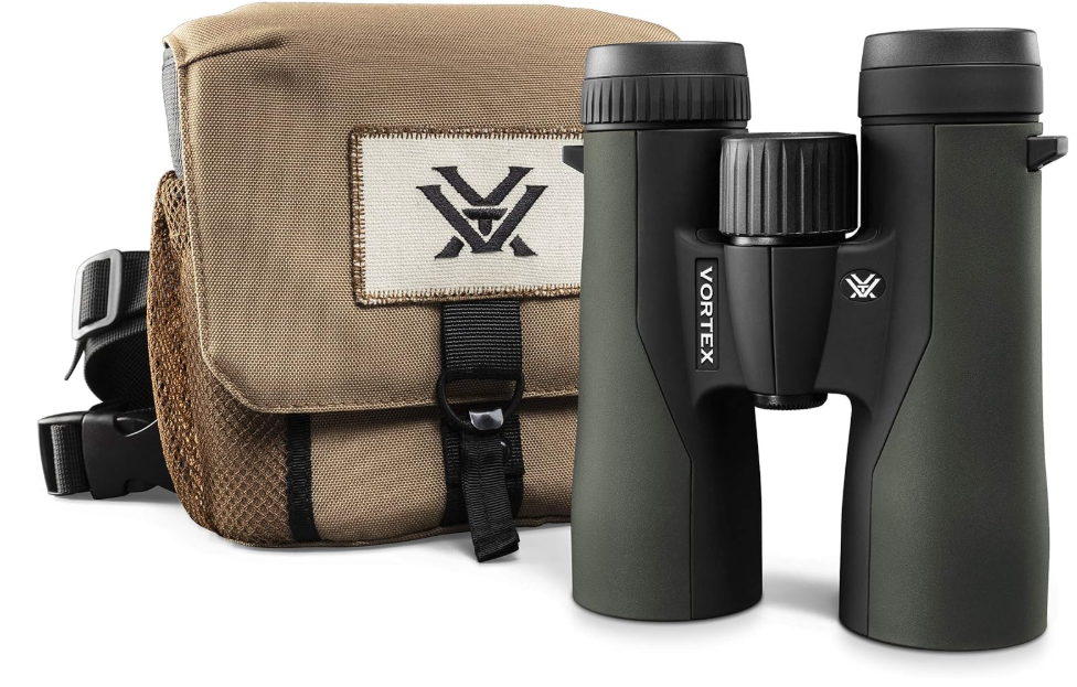 Vortex Optics Crossfire HD 10x42 Binoculars