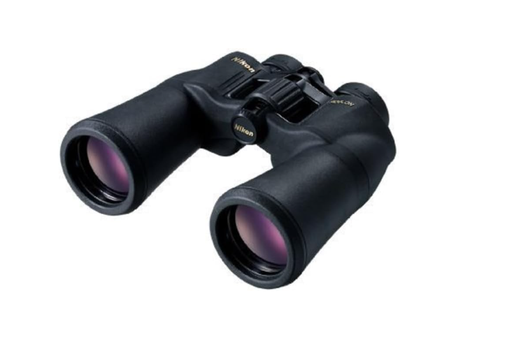 Best Binoculars for a Cruise to Alaska