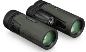Vortex Optics Diamondback HD 10x32 Binoculars 