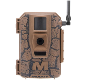 Muddy Mitigator Cellular 24MP Imaging