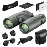 Best 10x32 Binoculars