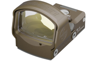 Leupold DeltaPoint Pro Reflex Sight