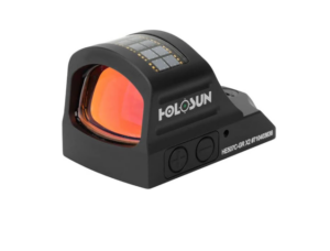HOLOSUN 407C/507C-X2 Series