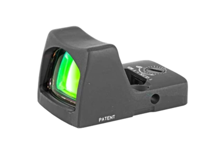 Trijicon RMR Type 2 6.5 MOA LED Red Dot Sight 