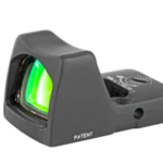Best Red Dot Sight for Springfield XD-S 9mm