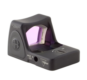 Trijicon RMR Type 2 3.25 MOA Adjustable LED Red Dot Sight