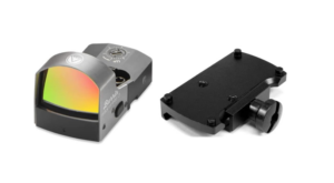 Burris Fastfire III Red Dot Sight