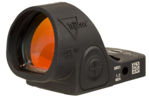 Trijicon SRO Sight 