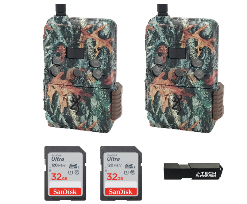Browning (2) Defender Wireless