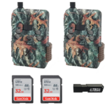 Best Cellular Cameras