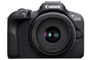 Canon EOS R100 Mirrorless Camera 