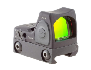 Trijicon RMR Type 2