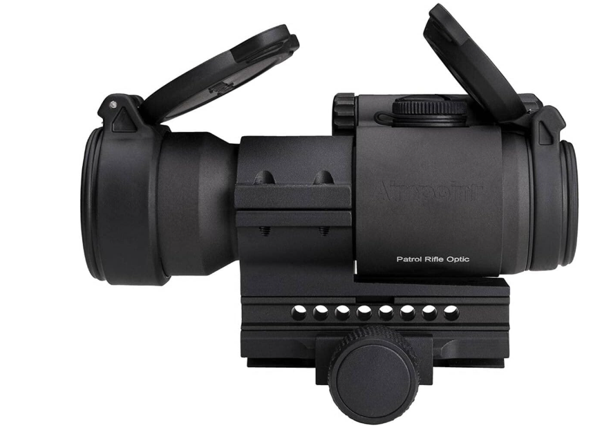 Aimpoint PRO