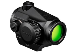 Vortex Optics Crossfire Gen II Red Dot Sights