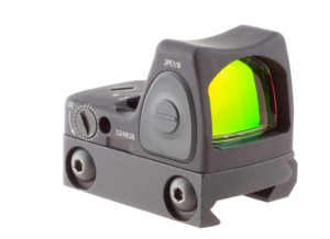 Trijicon RMR Type 2