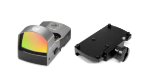 Burris Fastfire III Red Dot Sight
