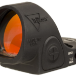 Best Red Dot Sight for Ruger Mark IV 22/45 Lite