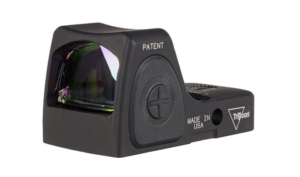 Trijicon RMRcc Sight Adjustable LED Red Dot