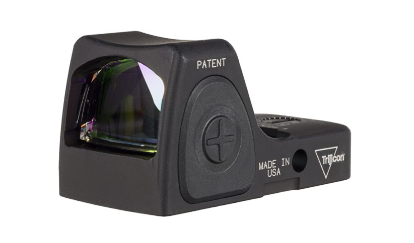 Trijicon RMRcc Sight Adjustable LED Red Dot