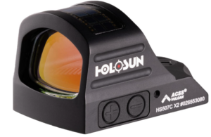 Holosun HS507C-X2