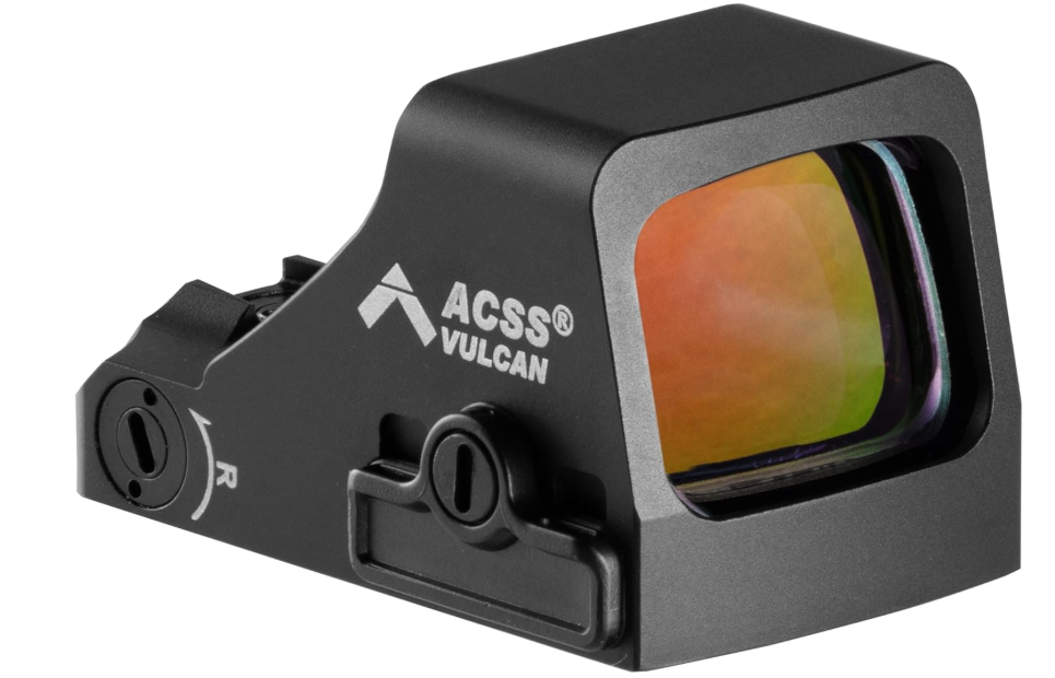 Best Red Dot Sight for Glock 43X MOS