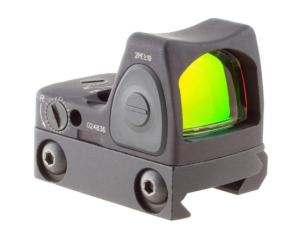 Trijicon RMR Type 2