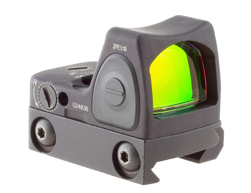 Trijicon RMR Type 2