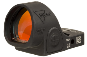 Trijicon SRO Sight