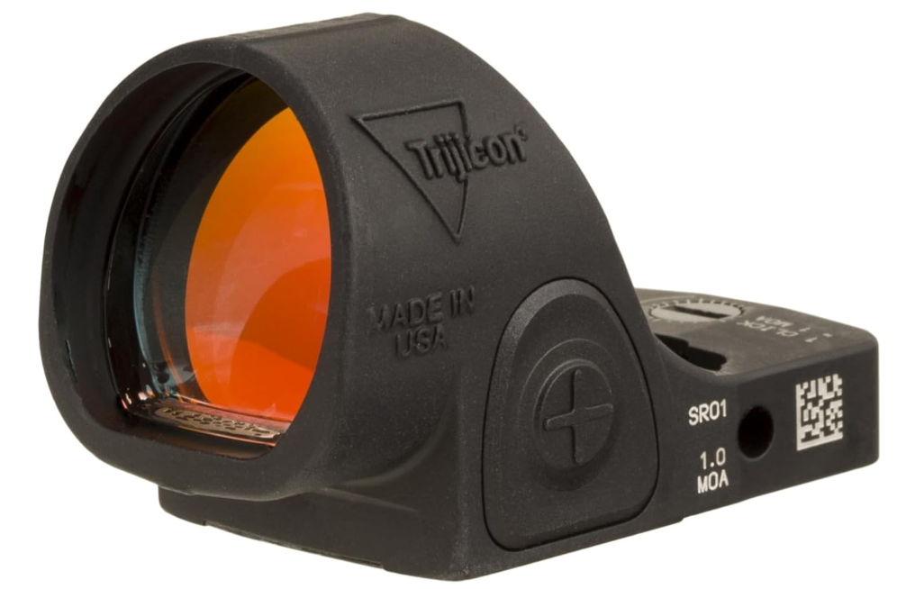 Trijicon SRO Sight