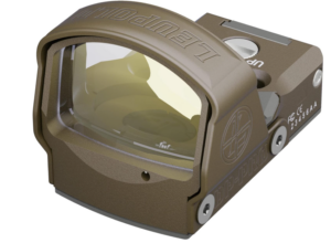 Leupold DeltaPoint Pro Reflex Sight