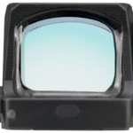 Best Red Dot Sight for 9mm Pistol