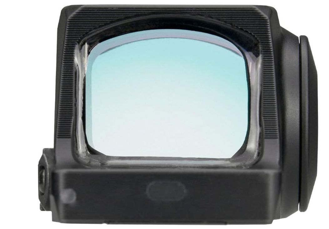 Best Red Dot Sight for 9mm Pistol