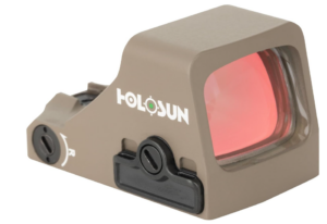 Holosun HE407K-GR-X2
