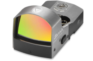 Burris FastFire III