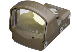 Leupold DeltaPoint Pro Reflex Sight