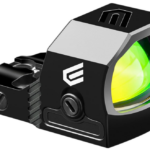 Best Cheap Red Dot Pistol Sight