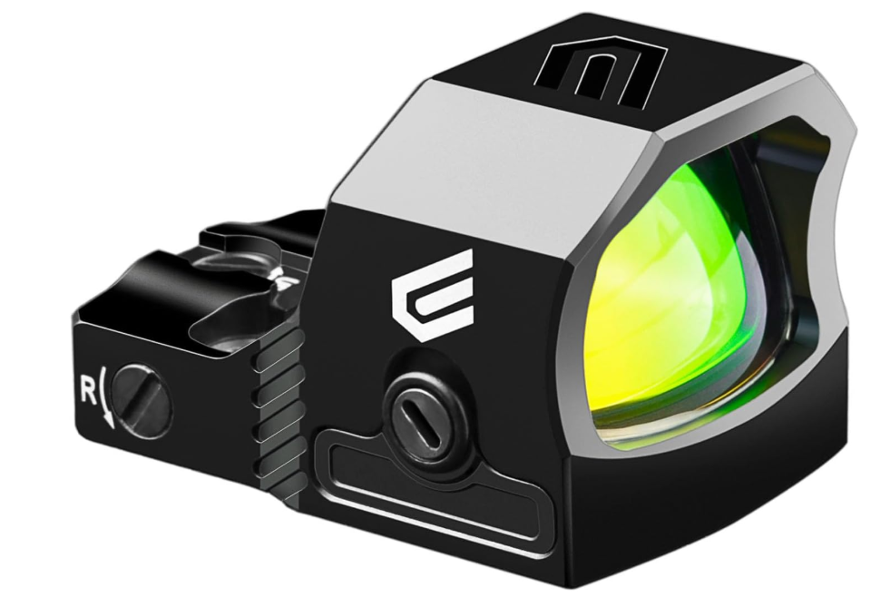 Best Cheap Red Dot Pistol Sight